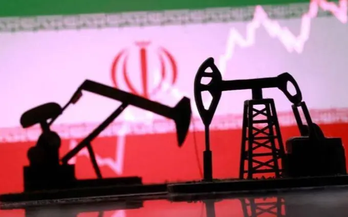 Eron bilan urush global neft zaxiralarini rekord darajada qisqartirdi — Bloomberg