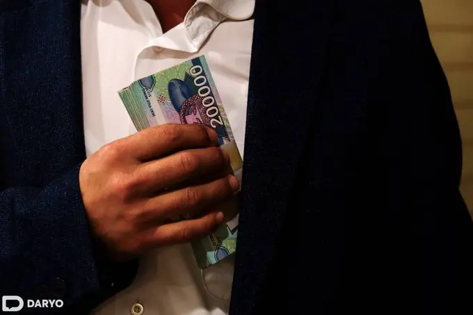 Rasmiy daromadga ega bo‘lmaganlar uchun aliment hisob-kitob miqdori oshdi
