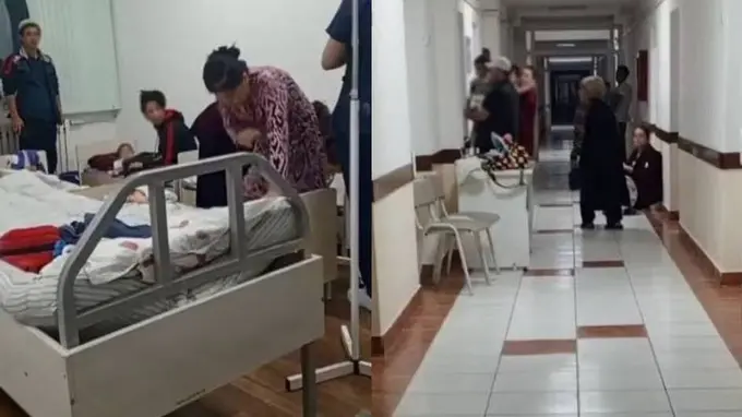 “Goʻsht  isteʼmolga yaroqsiz edi” — Toshkent viloyatidagi bogʻchalarda bolalar zaharlanishi boʻyicha sud oʻtkazilmoqda