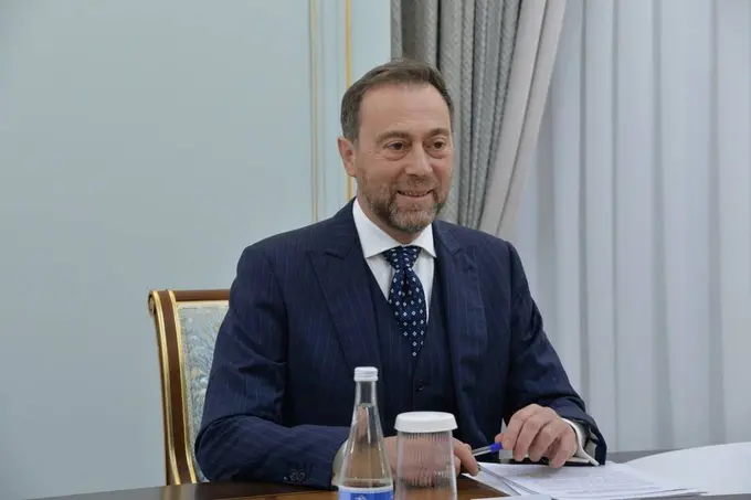 Former Italian ambassador to Uzbekistan faces detention over alleged Schengen visa issuance scheme