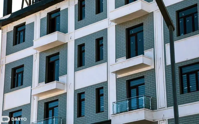 Tashkent apartment rents remain stable at $550 after cashless transaction reform, study finds