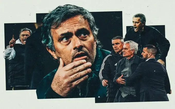 “O‘tmish odami”mi yoki najotkor? Mourinyo “Real”ga qaytsa, klubga nima bera oladi?