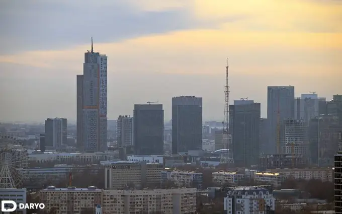 “Kelgusi 2-3 yilda uy-joy narxlari keskin oshishi yoki pasayishi kutilmayapti” — Markaziy bank vakili