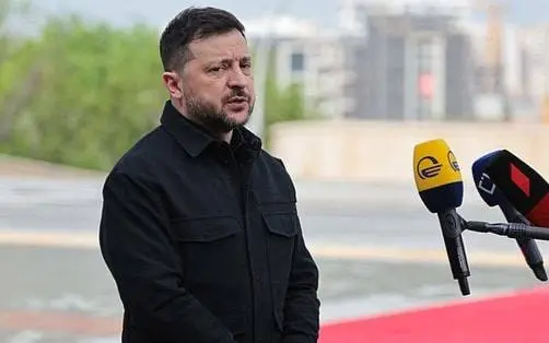 “20 та давлат Украина дронларидан манфаатдор” — Зеленский