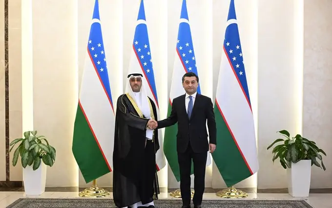 Kuvayt Oʻzbekistonga yangi elchi tayinladi