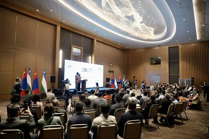 Uzbekistan exports to Mongolia rise 15.6%, with $100mn trade target set