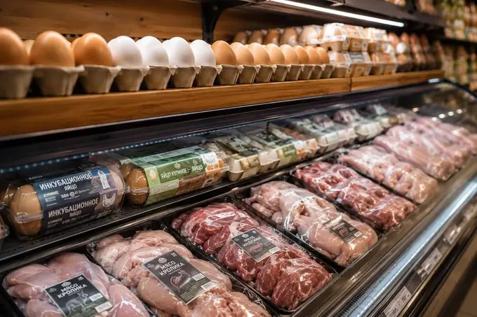 Uzbekistan, UAE approve veterinary certificates for export of poultry products