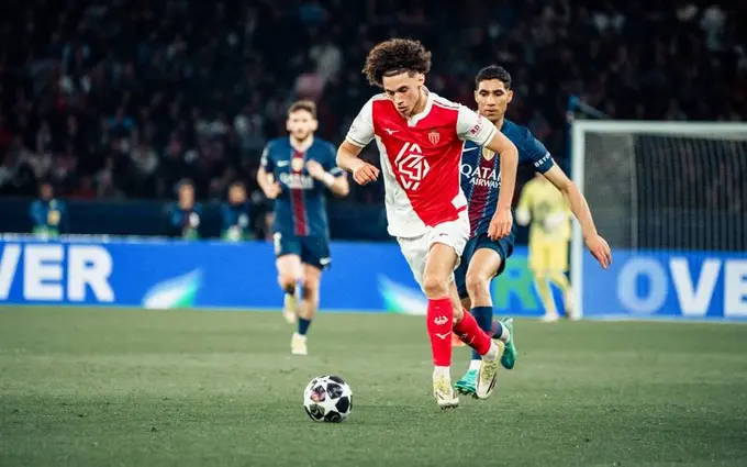 “Ливерпуль” Муҳаммад Салоҳга ўринбосар топди — ESPN