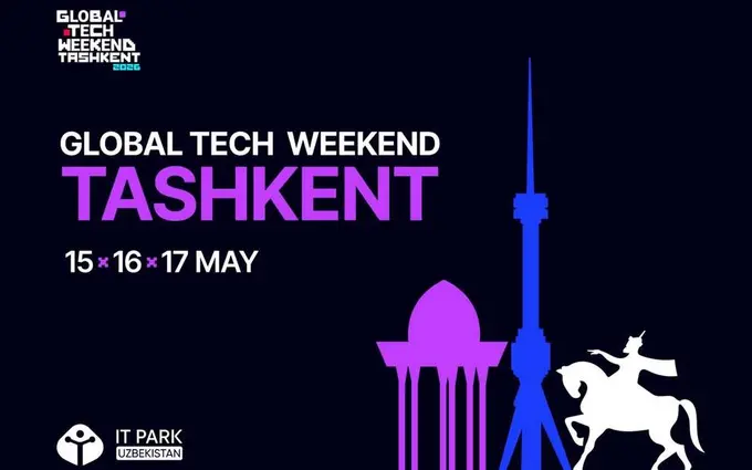 Uzbekistan to host Global Tech Weekend in Tashkent as regional tech ambitions grow