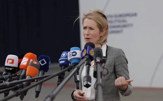 Yevropa Ittifoqi isroillik ko‘chmanchilar va HAMASga qarshi sanksiyalar paketini ma’qulladi