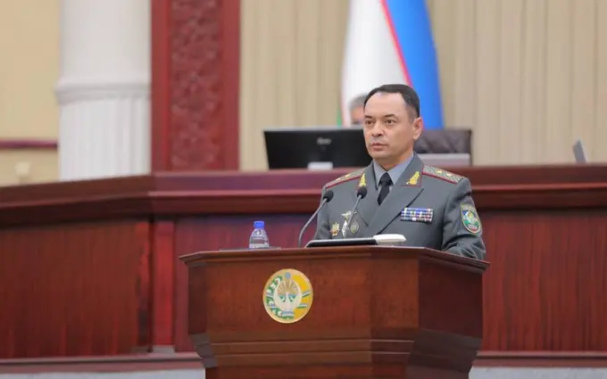 Uzbekistan proposes up to $3,200 in annual aid for military personnel