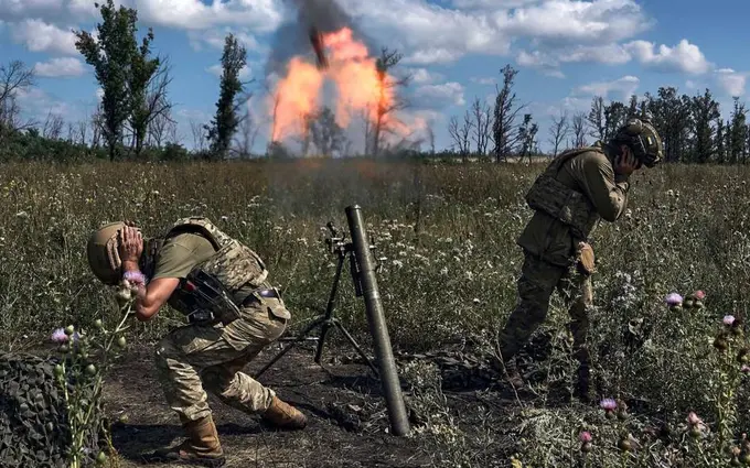Ukraina urushning bir kuniga qancha mablagʻ sarflamoqda?