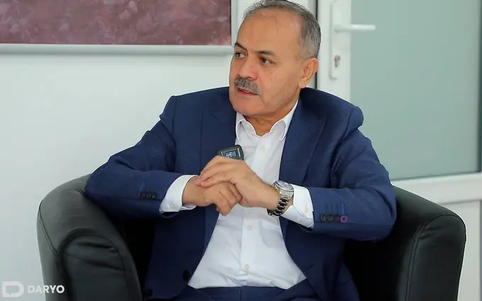 Abdulla Abduqodirov Strategik rivojlanish va islohotlar agentligi direktori v.b. etib tayinlandi