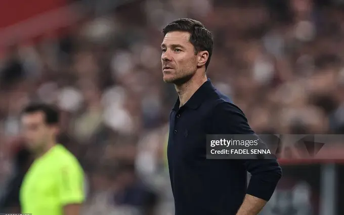 Xabi Alonso “Chelsi” bosh murabbiyiga aylanishi mumkin