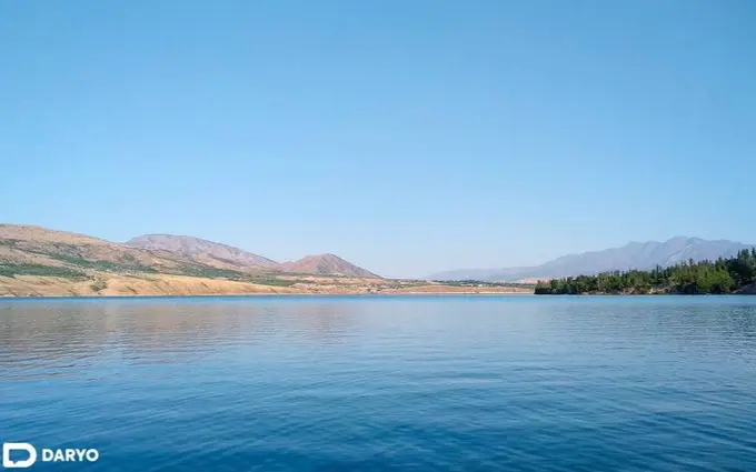 Central Asia ranks among world’s top 10 for water use, Uzbekistan leads by volume