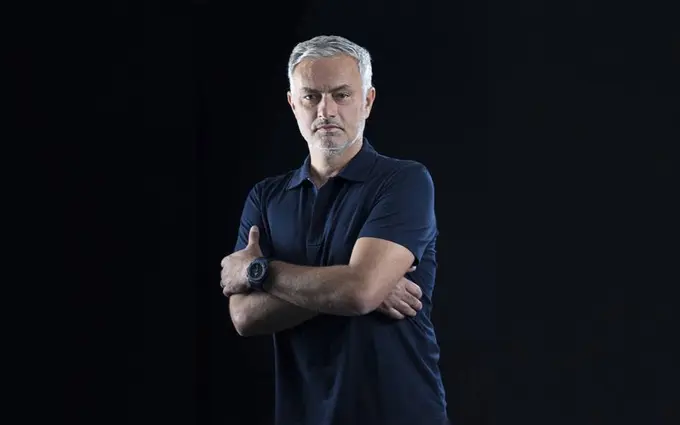 Mourinyo “Real” haqidagi mish-mishlarni tasdiqladi