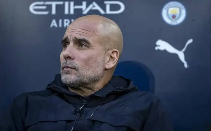 Pep Gvardiola mavsum yakunida “Manchester Siti”ni tark etadi — Daily Mail