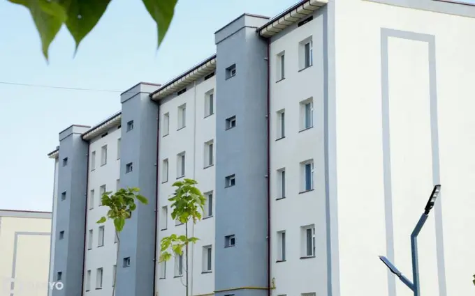 Uzbekistan’s housing sales jump nearly 35% in 4M26