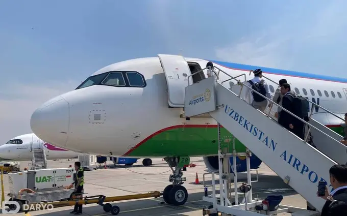 Foreign student interest in Uzbekistan grows as outbound education declines