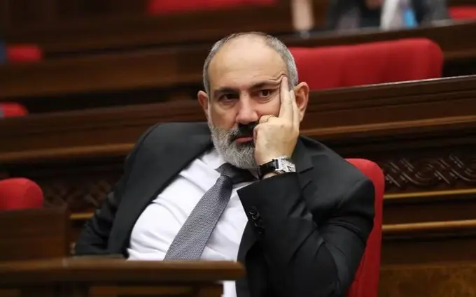 “Armaniston sobiq prezidenti va boshqa siyosiy raqiblarimni yo‘q qilaman” — Pashinyan