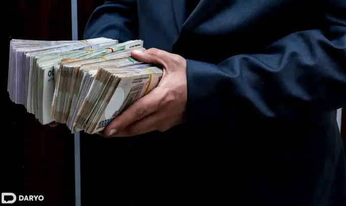 Kazakhstan records 41% real wage growth since 2017