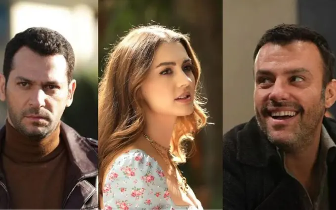 “Olis shahar” jonga tegganda: Hammaga manzur bo‘ladigan 5 ta turk seriali