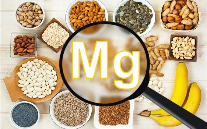 Asabiylik, charchoq va aritmiya: magniy mikroelementi tanqisligining 5 ta belgisi