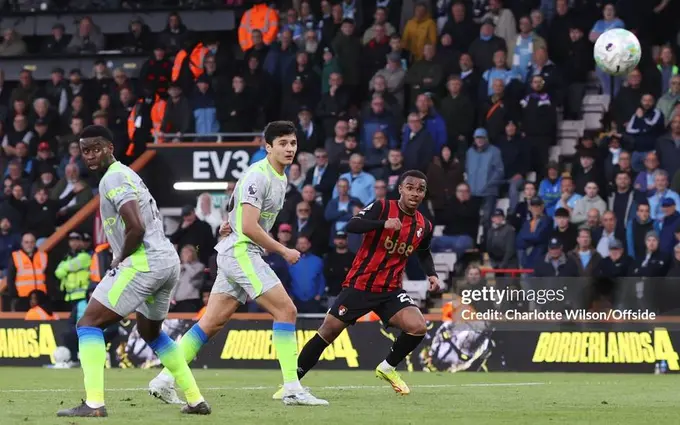 APL. “Bornmut” bilan durang o‘ynagan “Manchester Siti” chempionlikdan mahrum bo‘ldi