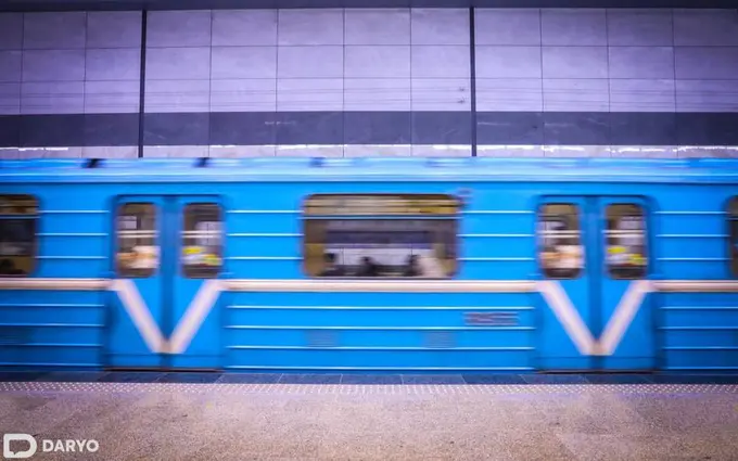 Toshkent metrosida yo‘lkira to‘lashning yangi tizimi joriy etiladi