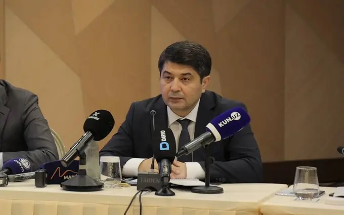 “Энергия тарифлари индексациясининг UzNIF IPO’сига боғлиқлиги йўқ” — Хуршид Мустафоев