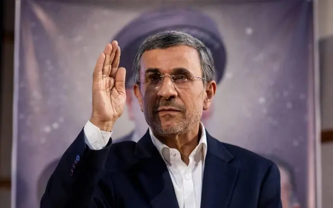 AQSH va Isroil Eron sobiq prezidentini rahbar etib tayinlashni rejalashtirgandi — NYT