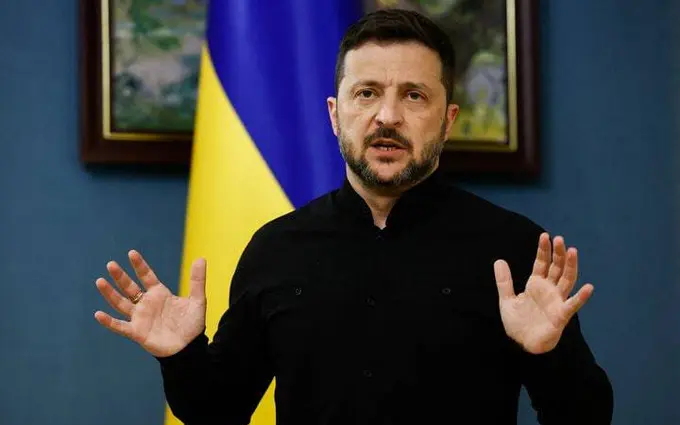 “Rossiya urushni cho‘zish bo‘yicha 5 ta ssenariyga ega” — Zelenskiy