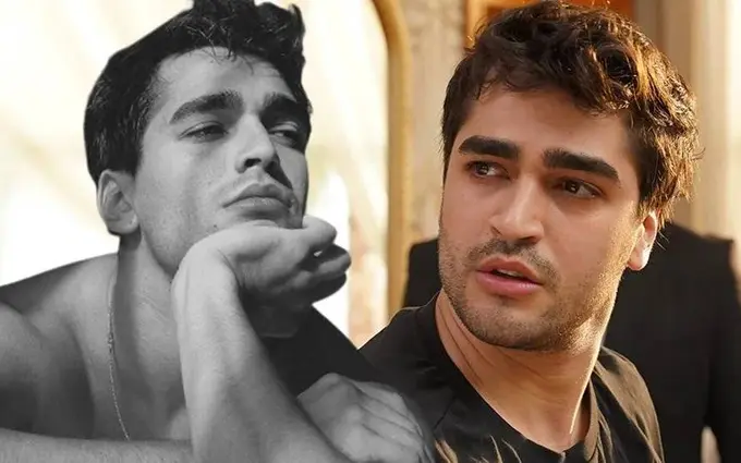 Qishloqda o‘tgan bolalik, “Muhtasham yuz yil”dagi rol va Afra Saracho‘g‘li bilan ishqiy munosabatlar. “Qo‘rg‘on sirlari” yulduzi Mert Ramazon Demir 27 yoshda (foto)