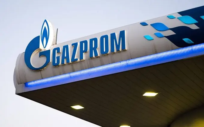 Қозоғистон Украинага “Газпром”дан 1,4 млрд доллар ундиришга рухсат берди