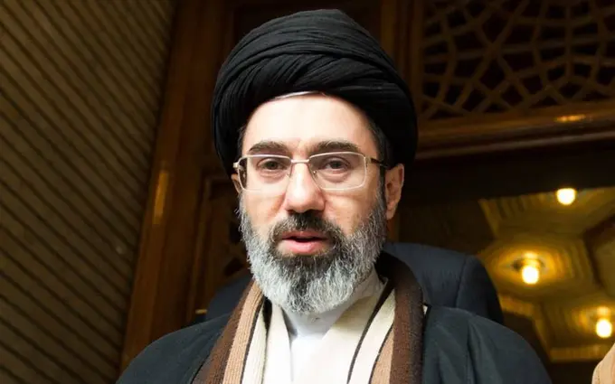 “Boyitilgan uran Eronda qolishi shart” — Mojtaba Xomanaiy