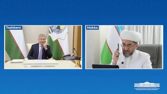 O‘zbekistonda Qurbon hayiti munosabati bilan qo‘shimcha xayriya tadbirlari o‘tkaziladi