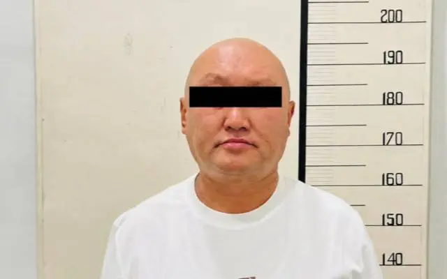 Қирғизистон президентининг собиқ маслаҳатчиси қўлга олинди