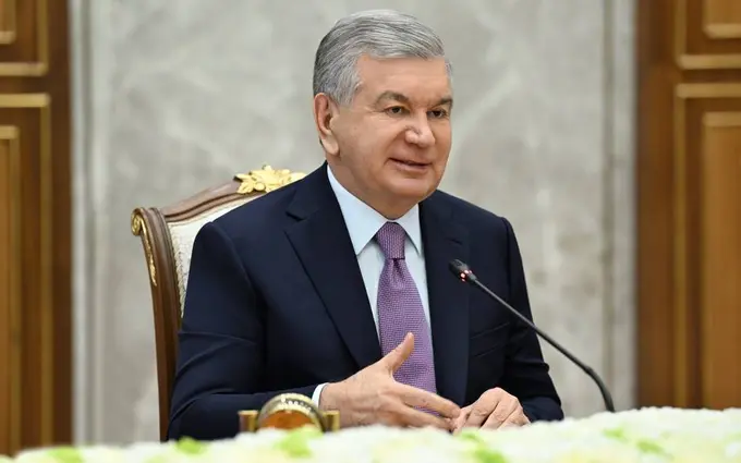 Uzbekistan urges stronger judicial cooperation among Turkic states