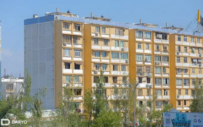 Toshkent uy-joy bozorida aprel oyida faollik pasaydi — MHTI