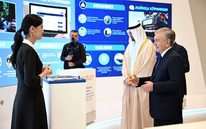 Uzbekistan shortlists Top 10 citizen projects under “For the Future” initiative
