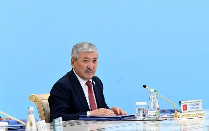 Kyrgyzstan’s CIS trade turnover exceeds $7bn in 2025 amid 9% growth