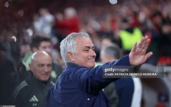 Mourinyoning “Real”dagi maoshi ma’lum bo‘ldi