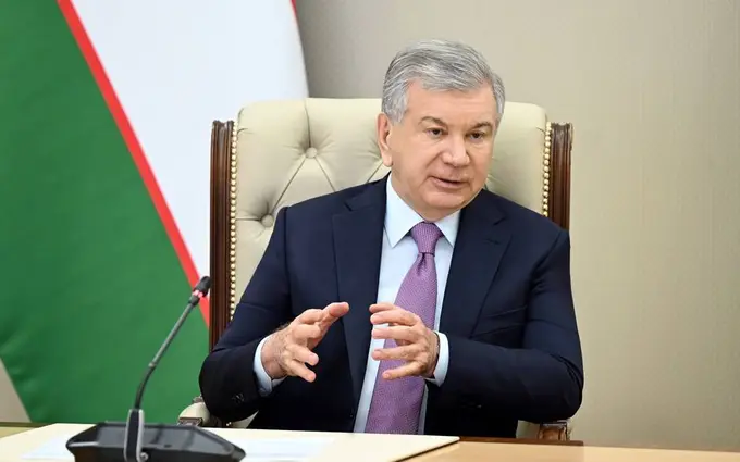 Uzbekistan’s 472,000 graduates begin new chapter as president highlights education support
