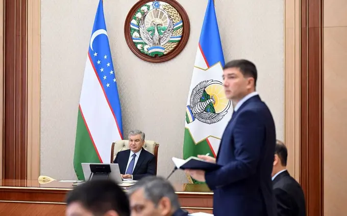 Ўзбекистонда сув омборлари ва каналлар атрофидаги ерлар бизнес лойиҳаларига берилиши мумкин