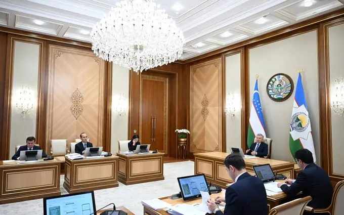 Uzbekistan’s SME loan portfolio reaches $18.2bn, equals 12% of GDP