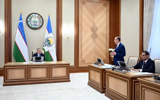 Uzbekistan to increase doctoral stipends in priority fields by 1.7 times
