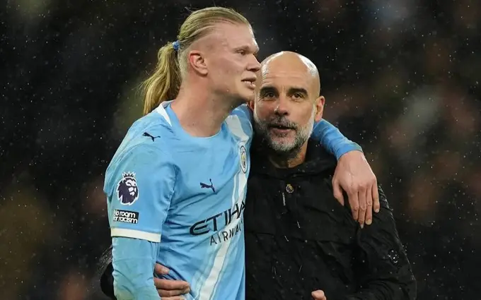 Gvardiola ketganidan so‘ng “Real” Holand transferini amalga oshirishi mumkin — The Sun