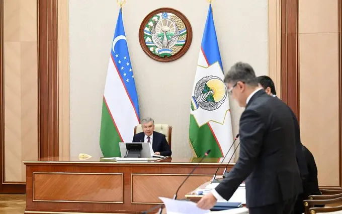 Uzbekistan to increase aviation fuel production to 600,000 tons by 2030
