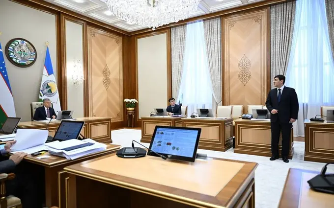 Uzbekistan to abolish state-regulated coal prices from June 2026