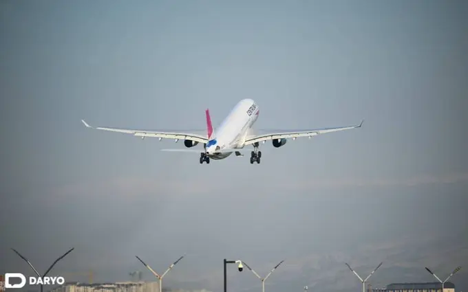 Centrum Air and Qanot Sharq face scrutiny in Uzbekistan over delays and overbooking
